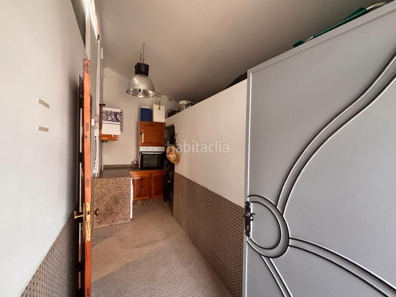 Foto 3c2d9cc2-3968-4657-ab84-e98dbf018975. Reihenhaus in Zona Martiánez Puerto de la Cruz