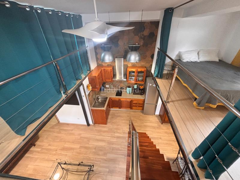 Foto 516942a3-f054-4a13-b457-a98a61753610. Reihenhaus in Zona Martiánez Puerto de la Cruz