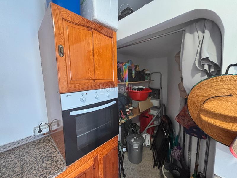 Foto 811b3d40-110b-41b8-8215-b461497be69c. Reihenhaus in Zona Martiánez Puerto de la Cruz