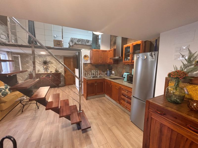 Foto 8be8d2b9-0963-4952-99a2-ef875921dcf4. Reihenhaus in Zona Martiánez Puerto de la Cruz