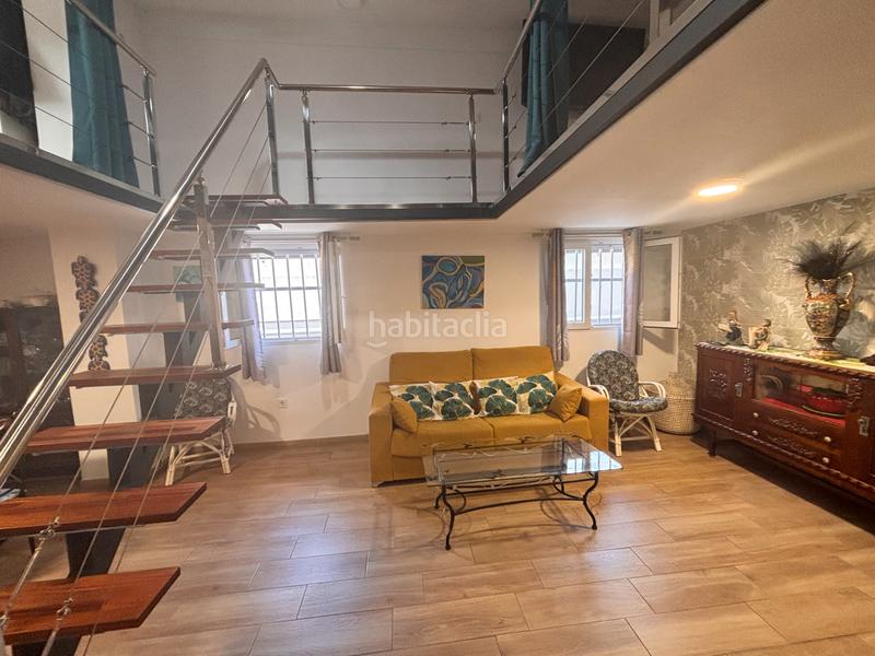 Foto a3430c66-6ffc-4e18-84cb-1e7d308fc341. Reihenhaus in Zona Martiánez Puerto de la Cruz