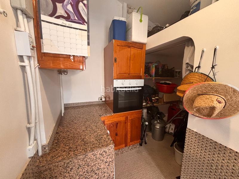 Foto afaa1486-6134-4514-8f1d-d15136cbb612. Reihenhaus in Zona Martiánez Puerto de la Cruz