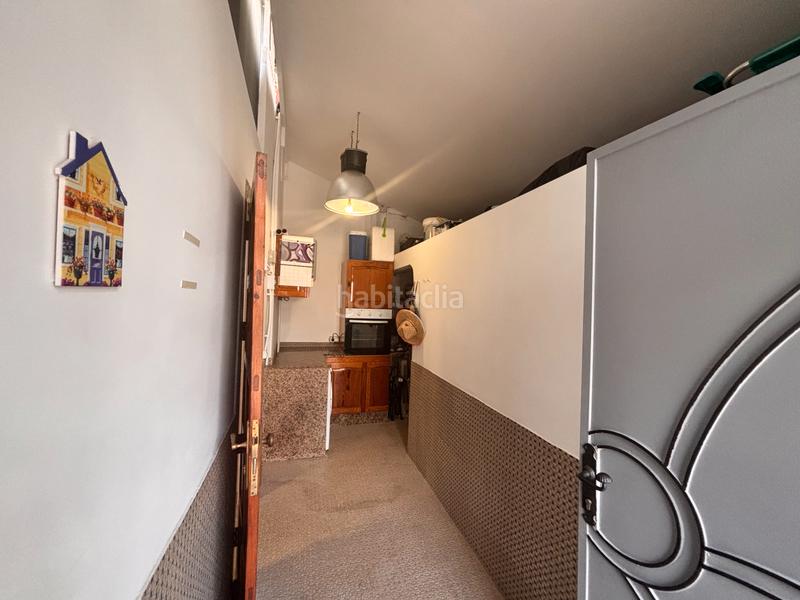 Foto c5489895-77d9-4dd8-85b7-7acee8a59302. Reihenhaus in Zona Martiánez Puerto de la Cruz