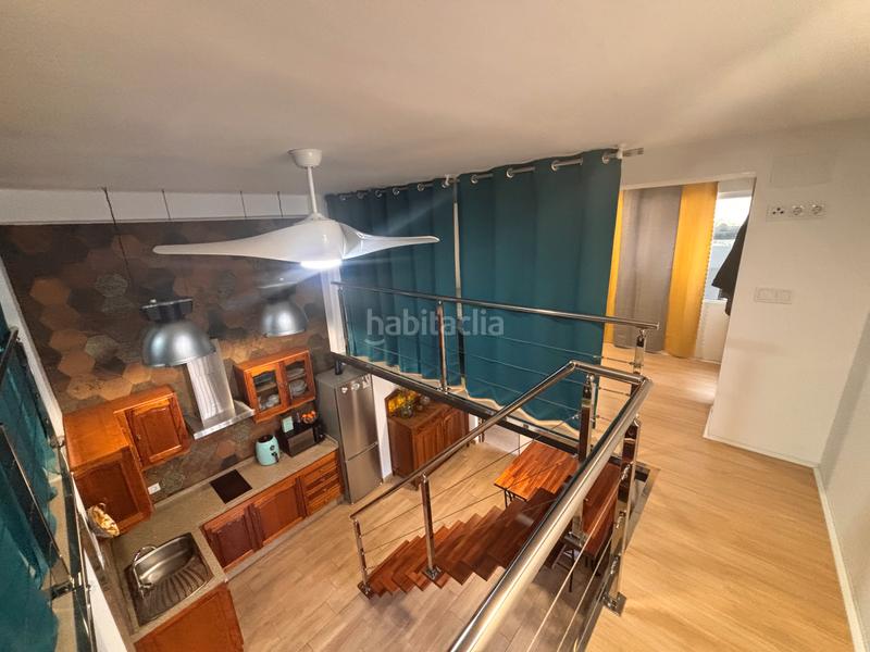 Foto dac3c1ea-ca6c-4942-a3ed-1ec29efc4647. Reihenhaus in Zona Martiánez Puerto de la Cruz