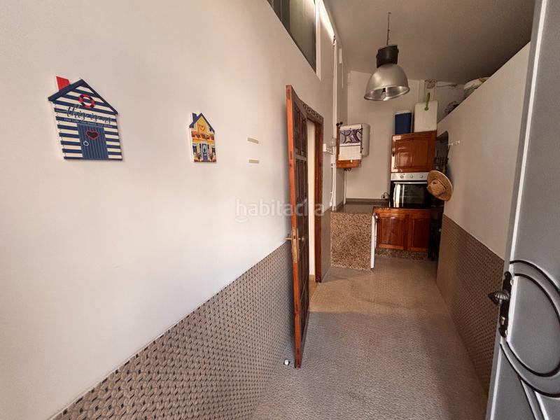 Foto e7ccf671-8efd-4896-b472-dfae7a61af6d. Reihenhaus in Zona Martiánez Puerto de la Cruz