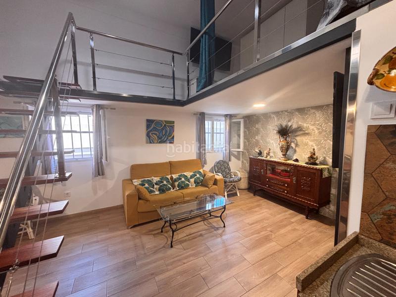 Foto ea1750e0-d5d6-42bc-b521-ed849382e238. Reihenhaus in Zona Martiánez Puerto de la Cruz