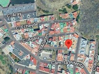 Wohngrundstück  Calle tecorise