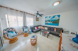 Appartement  Calle alonso quesada