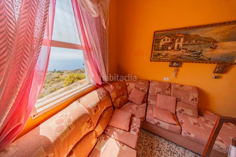 Foto c15bcfef-c0ea-4fdf-8f1d-5ec6f1bc59e1. Mas dans El Escobonal - Pájara Güímar
