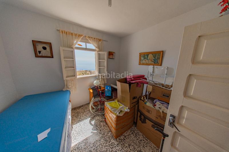 Foto c756d3c6-5ec4-4e4d-9fb9-dc829e0c4d3d. Masía en El Escobonal - Pájara Güímar