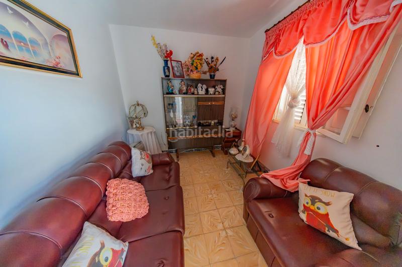 Foto d06c2e1f-5d8d-4911-bfbd-90aed12ec4af. Masía en El Escobonal - Pájara Güímar