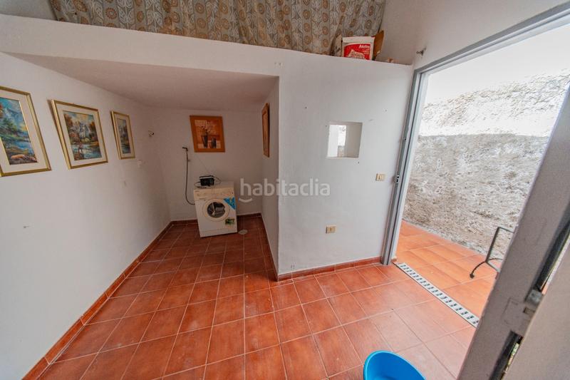 Foto d11297c8-82fb-4012-8c62-9abf7b9f6403. Masía en El Escobonal - Pájara Güímar