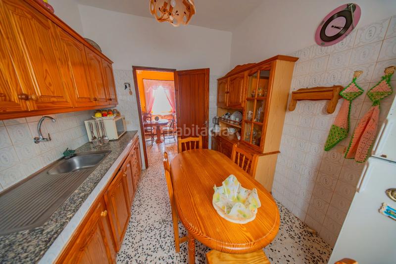 Foto da79ee45-7649-44c0-a325-fd947e106989. Masía en El Escobonal - Pájara Güímar