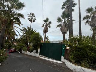 Terreny residencial a Cuesta de la Villa