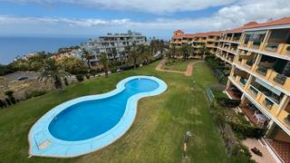 Location Appartement  Calle bicacarera. **piso en alquiler en la quinta con vistas al mar**