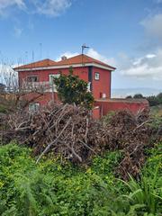 Chalet en La Esperanza - Llano del Moro