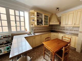 Appartement  Calle los perales