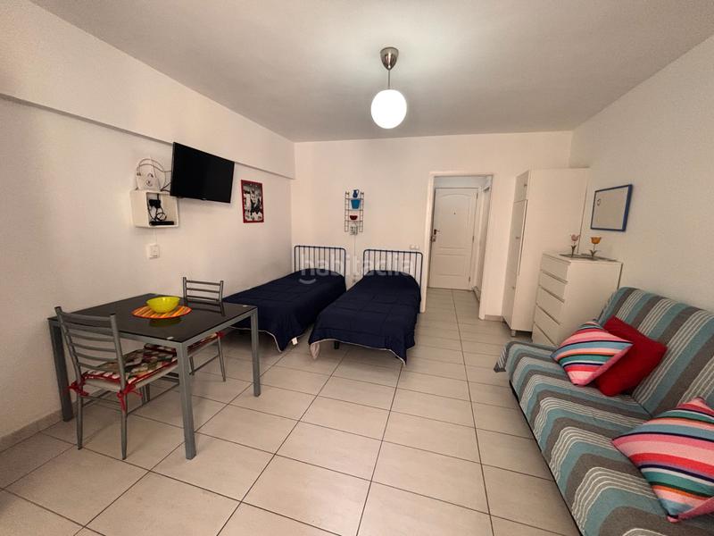 Foto 35eac3a8-1122-4007-afda-57235962e34d. Monolocale in Zona Martiánez Puerto de la Cruz