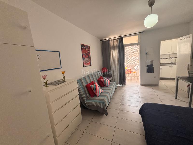 Foto cbf204c3-439e-44ef-aa62-83c06438a058. Monolocale in Zona Martiánez Puerto de la Cruz