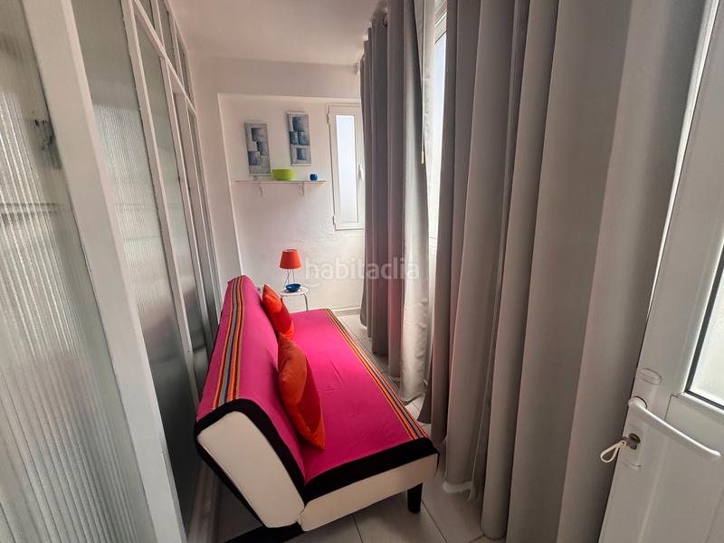 Foto e8ed582d-c5ba-432a-abfe-ed634007be3c. Monolocale in Zona Martiánez Puerto de la Cruz