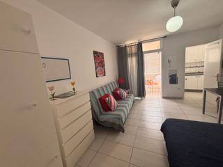 Estudi  Avenida familia de betancourt y molina. Estudio en prospeccin en avenida familia de betancourt y molina