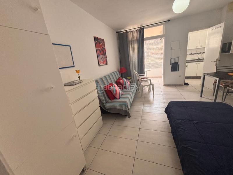 Foto 028cce72-11f0-4955-aa9c-3ad95205ca31. Studiowohnung in Zona Martiánez Puerto de la Cruz