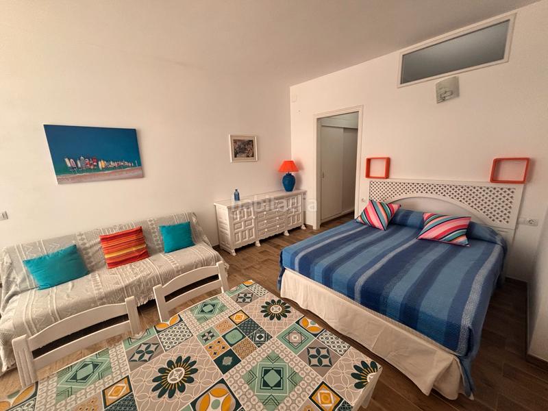 Foto 3119a862-132b-42c1-a778-97a2a6002da2. Studiowohnung in Zona Martiánez Puerto de la Cruz