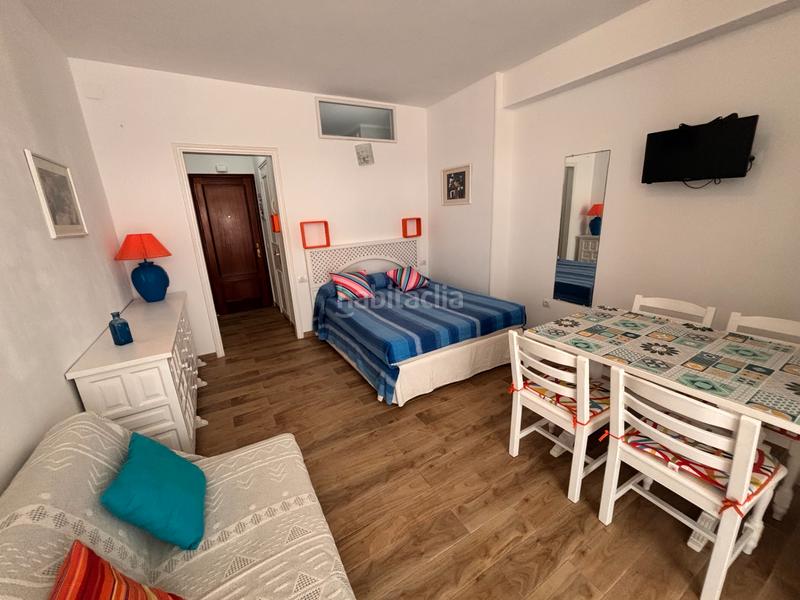 Foto 5fc6a3cd-dcee-4f08-a8c2-e335283f718a. Studiowohnung in Zona Martiánez Puerto de la Cruz