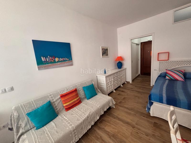 Foto 62aee0f3-ebcf-4fea-8aa4-4061e46d8e3c. Studiowohnung in Zona Martiánez Puerto de la Cruz