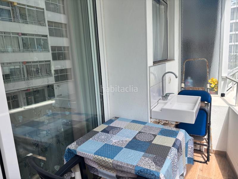 Foto 954d8bb2-c0d0-4234-865f-b41005709e6d. Studiowohnung in Zona Martiánez Puerto de la Cruz