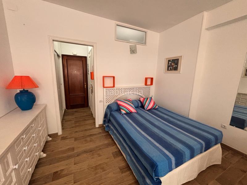 Foto b10d338b-3838-4a50-ac47-fcdd52d48a2d. Studiowohnung in Zona Martiánez Puerto de la Cruz