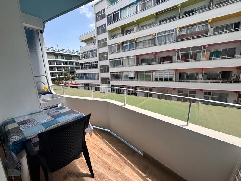 Foto c8679549-497c-4a02-9ab3-9e721c3cc1b7. Studiowohnung in Zona Martiánez Puerto de la Cruz