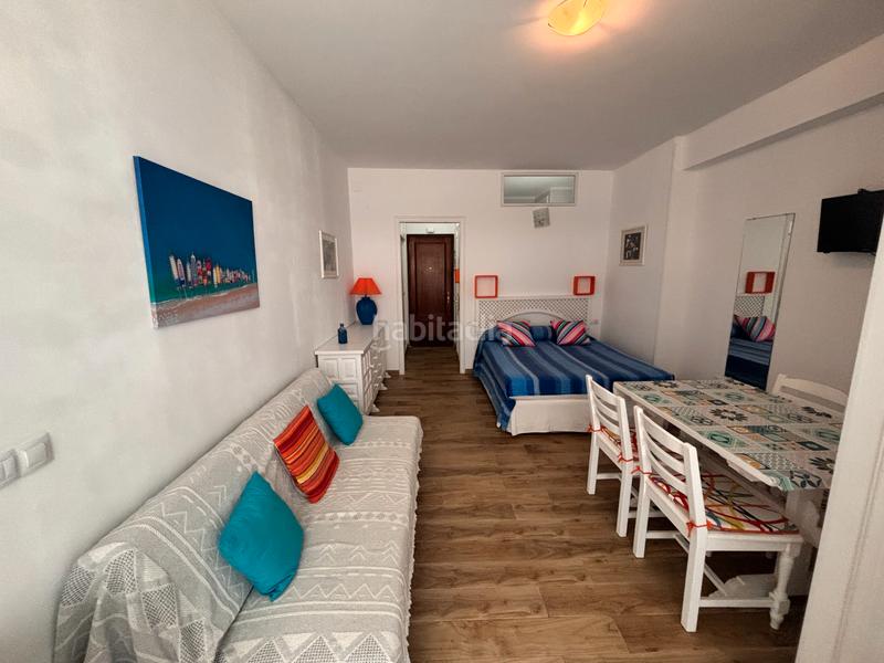 Foto d98981d4-0406-42c3-90fa-081896048e69. Studiowohnung in Zona Martiánez Puerto de la Cruz