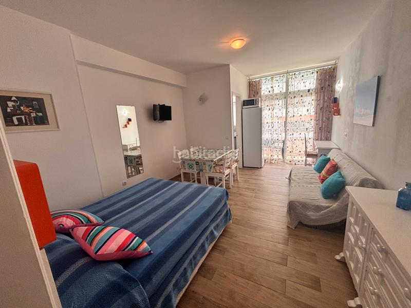Foto f3160d79-de60-459e-91fb-6a48f98e6bf9. Studiowohnung in Zona Martiánez Puerto de la Cruz