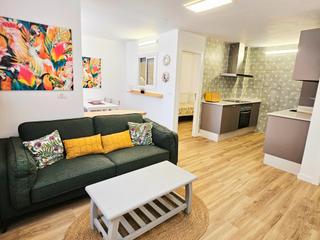 Appartement  Avenida jose maria del campo llarena