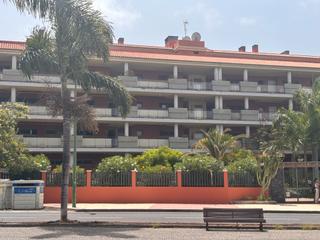 Miete Etagenwohnung  Calle de la platanera. Piso en prospección en calle de la platanera, puerto de la cruz