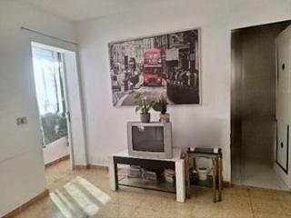 Dachwohnung  Carretera los campitos