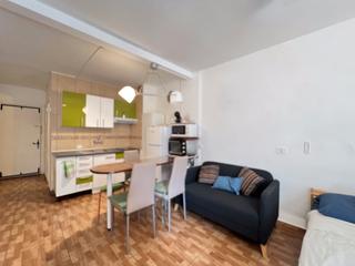 Location Studio  Calle del doctor ingram. Estudio en alquiler en calle del doctor ingram, puerto de la cru