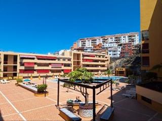 Appartement  Calle caleta del jurado