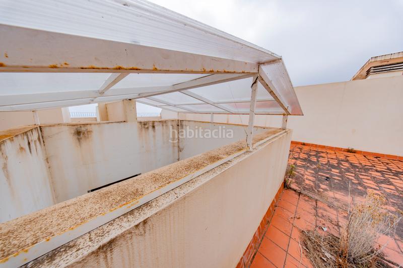 Foto 67602d10-d9be-4640-a08e-954dcb7eabcd. Etagenwohnung mit parking in Palo Blanco Realejos (Los)