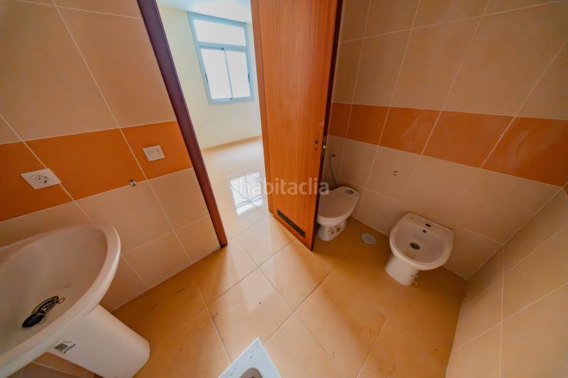 Foto 4524b081-c148-42d9-a140-d755c6028b98. Appartamento con parcheggio in Palo Blanco Realejos (Los)