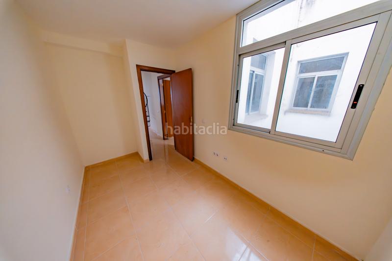 Foto 80fa55ea-c8e7-4c0a-8770-ea49ac084969. Appartamento con parcheggio in Palo Blanco Realejos (Los)