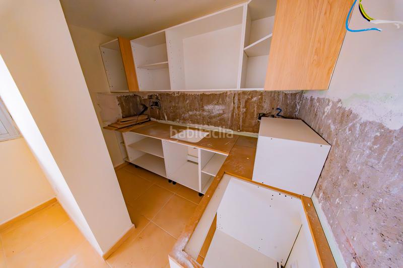 Foto bb445b2b-1fa3-46fd-941c-7509e1e92d7f. Appartamento con parcheggio in Palo Blanco Realejos (Los)