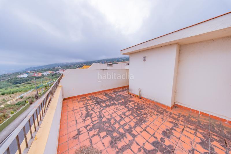 Foto c5488492-a792-4284-97d2-261923970914. Appartamento con parcheggio in Palo Blanco Realejos (Los)