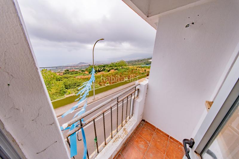 Foto d9b90bfe-387e-4306-8be9-c86d96565ad2. Appartamento con parcheggio in Palo Blanco Realejos (Los)