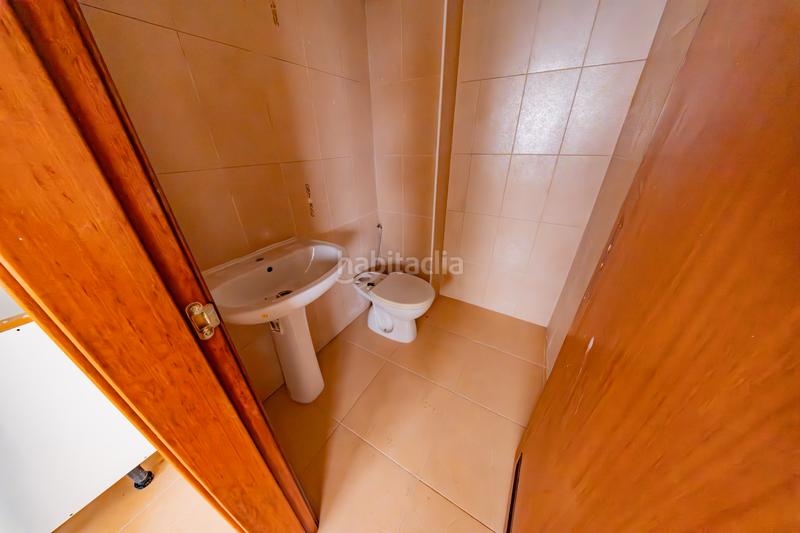 Foto fb207ce4-57c1-4f6f-a778-a503209753d2. Appartamento con parcheggio in Palo Blanco Realejos (Los)