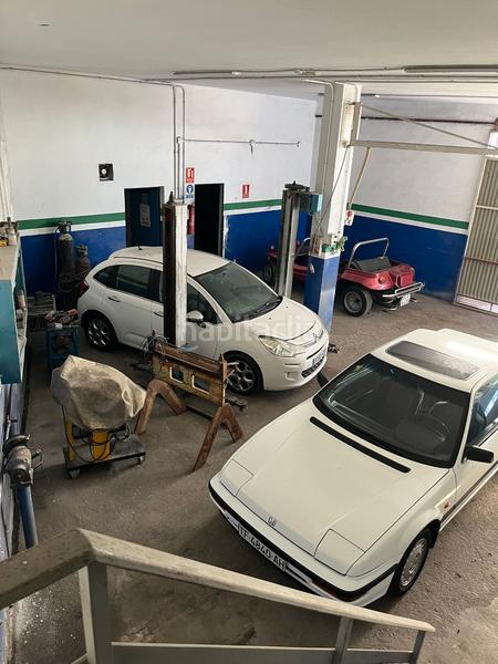 Foto 685a8995-7bee-433d-9b02-fb7f163ef7e5. Local commercial dans Sauzal (El)