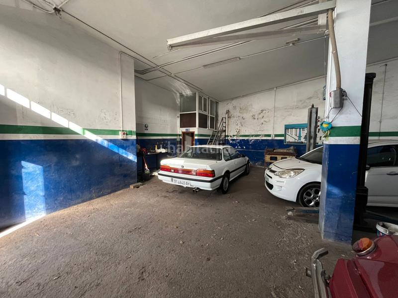 Foto 7ea772a5-d956-4a75-a391-4ed677f32565. Local commercial dans Sauzal (El)