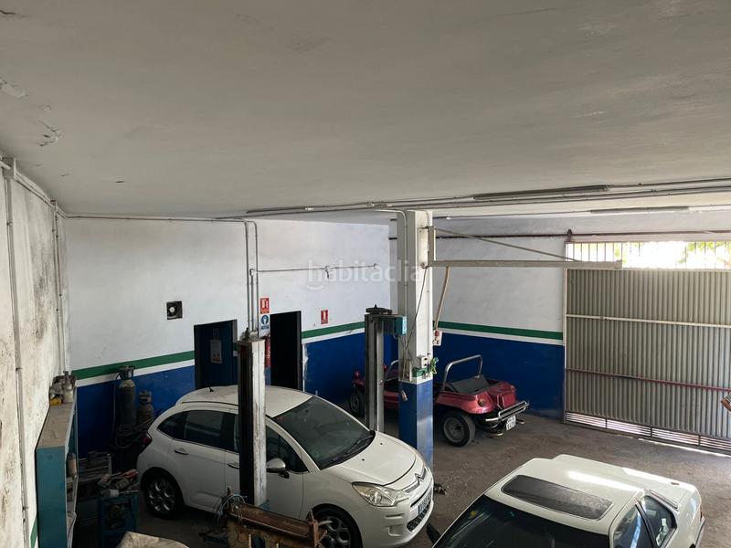 Foto 9a837ea5-8e0e-4079-9d2e-4f8f4bb37682. Local commercial dans Sauzal (El)