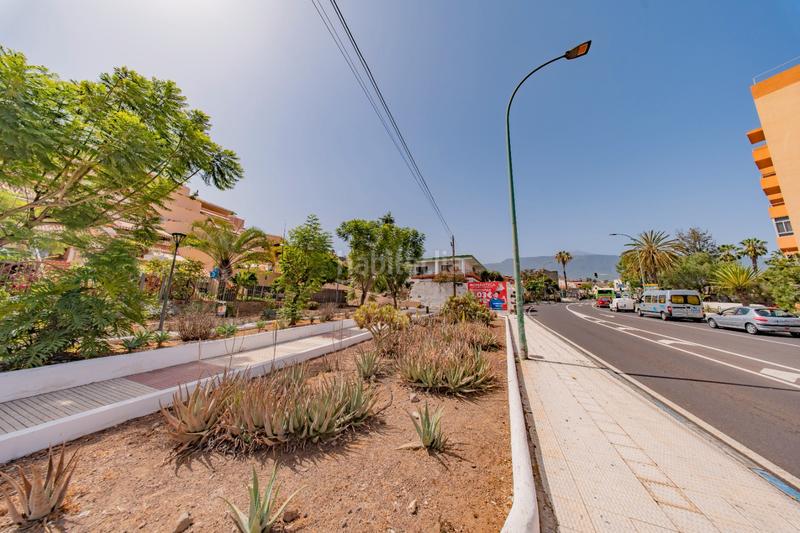 Foto 33f735ae-8b44-4c63-b6f5-22cf2fd26b4f. Appartamento con parcheggio in San Antonio - Las Arenas Puerto de la Cruz